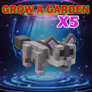 Grow A Garden