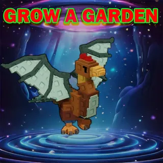 Grow A Garden