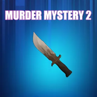 Murder Mystery 2