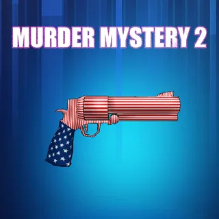 Murder Mystery 2