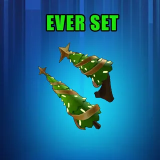 EVER SET