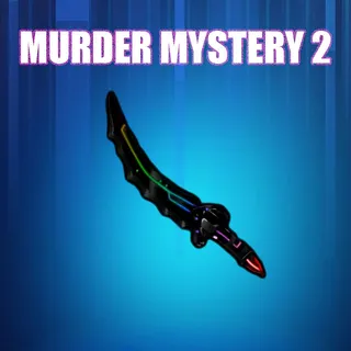 Murder Mystery 2