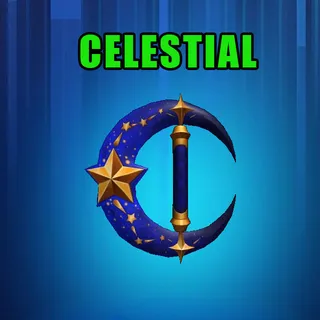 CELESTIAL