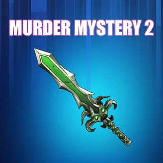 MURDER MYSTERY 2