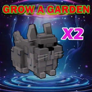 Grow A Garden