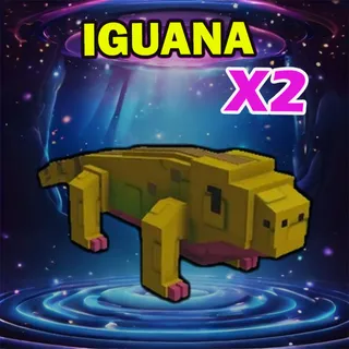 IGUANA