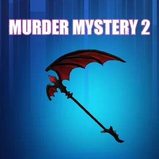 Murder Mystery 2