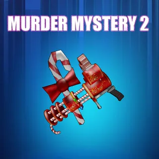 Murder Mystery 2