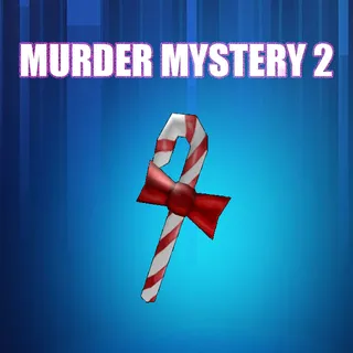 Murder Mystery 2