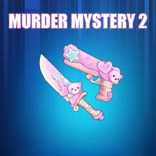 Murder Mystery 2