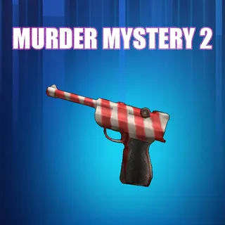 Murder Mystery 2
