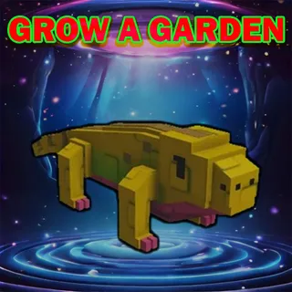 Grow A Garden