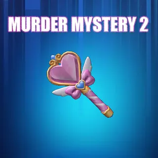 Murder Mystery 2
