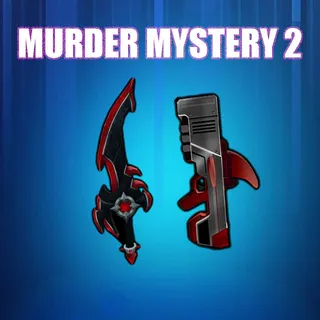Murder Mystery 2