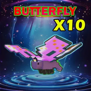 BUTTERFLY