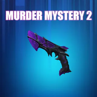 Murder Mystery 2