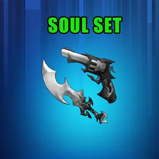 SOUL SET