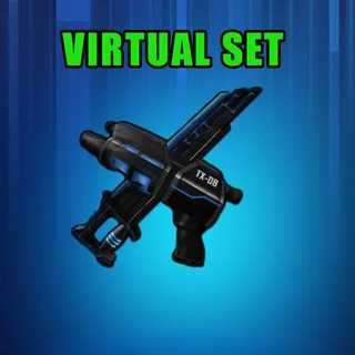 VIRTUAL SET