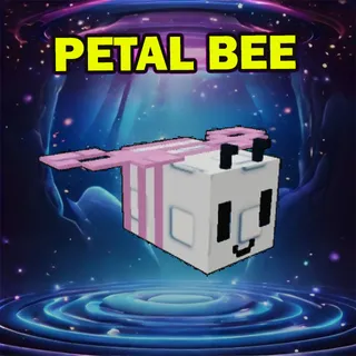 PETAL BEE
