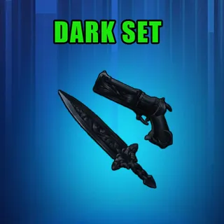 DARK SET