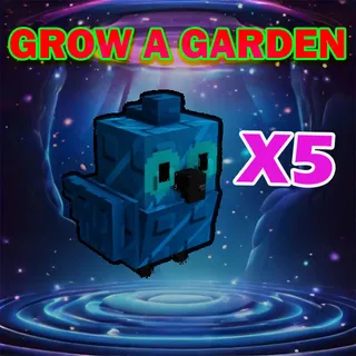 Grow A Garden