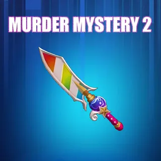 Murder Mystery 2