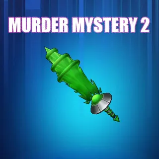 Murder Mystery 2