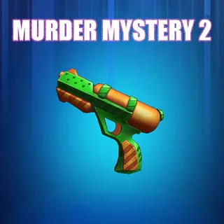 Murder Mystery 2