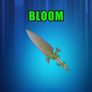 BLOOM