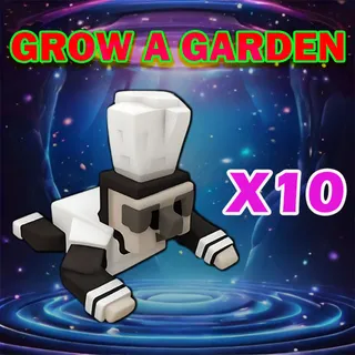 Grow A Garden
