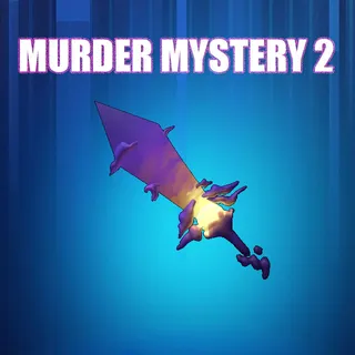 Murder Mystery 2