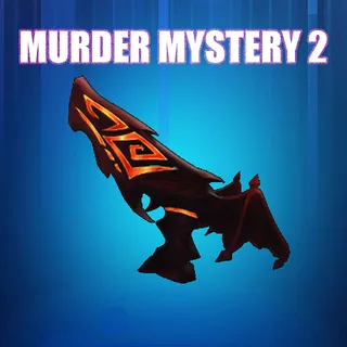 Murder Mystery 2