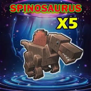 SPINOSAURUS