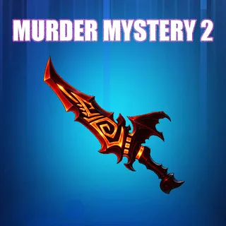 Murder Mystery 2