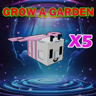 Grow A Garden  