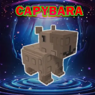 CAPYBARA