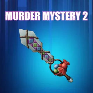 Murder Mystery 2