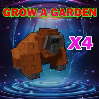 Grow A Garden  