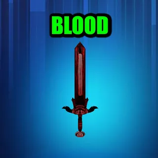 BLOOD
