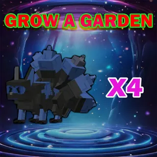 Grow A Garden