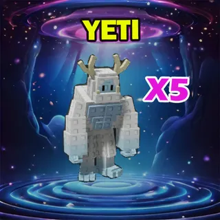 YETI