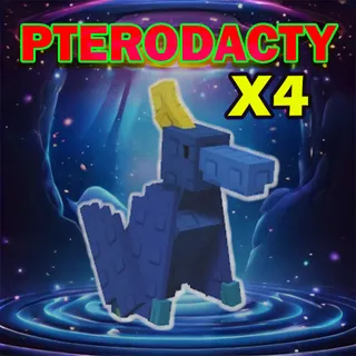 PTERODACTYL