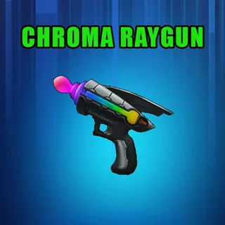 CHROMA RAYGUN