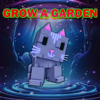 Grow A Garden