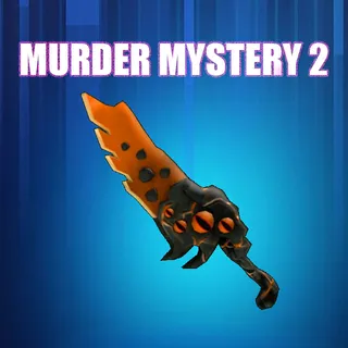 Murder Mystery 2