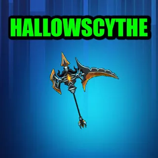 HALLOWSCYTHE