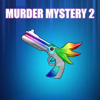 Murder Mystery 2