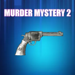 MURDER MYSTERY 2