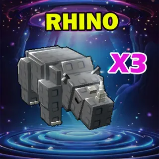 RHINO