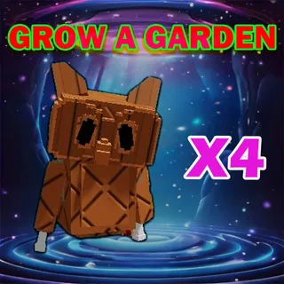 Grow A Garden
